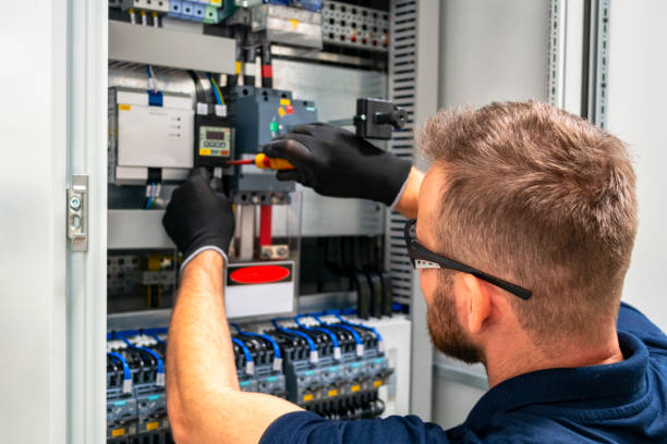 Electrical System Inspection in Larned, KS