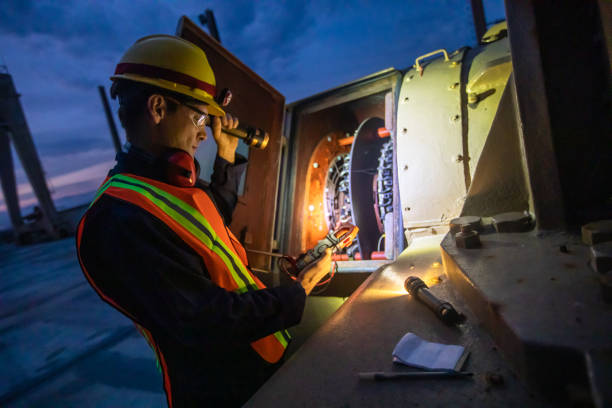 Best Electric Panel Repair  in Larned, KS