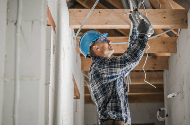 Best Electrical Upgrades for Homes  in Larned, KS