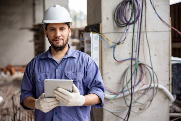 Best Circuit Breaker Repair  in Larned, KS