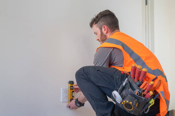 Best Electrician for Home Renovation  in Larned, KS