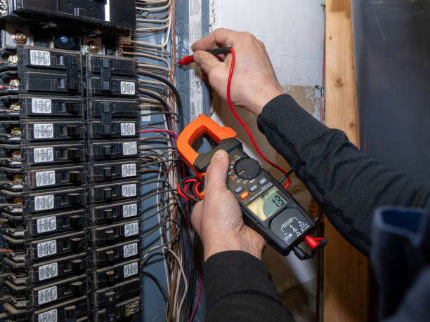 Best Generator Installation Services  in Larned, KS